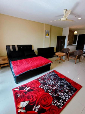 D'Marina 1 HOMESTAY LUMUT MANJUNG